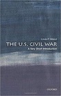 The US Civil War A Very Short Introduction