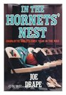 In the Hornets' Nest Charlotte and Its First Year in the Nba