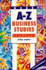 GCSE AZ Business Studies Handbook
