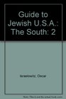Guide to Jewish USA The South