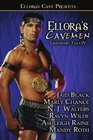 Ellora's Cavemen Legendary Tails IV