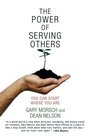 The Power of Serving Others You Can Start Where You Are