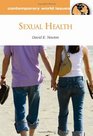 Sexual Health A Reference Handbook