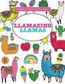 Llamazing Llamas