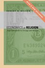 Economics as Religion From Samuelson to Chicago and Beyond
