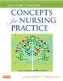 Concepts for Nursing Practice  1e