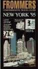 Frommers Comprehensive Travel Guide New York '95