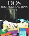 DOS Tips Tricks and Traps