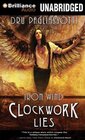 Clockwork Lies Iron Wind