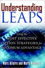 Understanding Leaps Using the Most Effective Option Strategies for Maximim Advantage