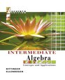 Intermediate Algebra  Concepts and Applications