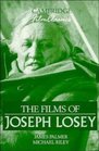 The Films of Joseph Losey