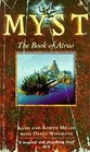 Myst The Book of Atrus Bk 1