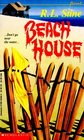 Beach House (Point Horror)