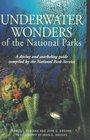 Compass American Guides  Underwater Wonders of the National Parks  A Diving and Snorkeling Guide