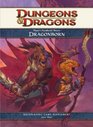 Player's Handbook Races Dragonborn A 4th Edition DD Supplement