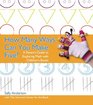 How Many Ways Can You Make Five A Parent's Guide to Exploring Math with Children's Books