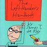 THE LEFTHANDER'S HANDBOOK