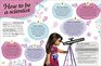 American Girl Discover Science