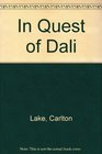 In Quest of Dali
