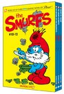 The Smurfs Graphic Novels Boxed Set: Vol. #10-12