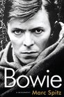 Bowie A Biography