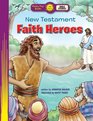 New Testament Faith Heroes