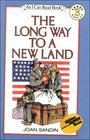 The Long Way to a New Land