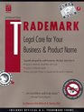 Trademark Legal Care for your Business and Product Names