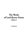 The Works Of Lord Byron Poetry
