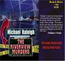 The Riverview Murders (Paul Whelan, Bk 5) (Audio CD) (Unabridged)