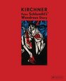 Ernst Ludwig Kirchner Peter Schlemihl's Wondrous Story 1915