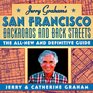 Jerry Graham's San Francisco Backroads and Backstreets