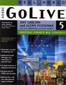 Real World Adobe  GoLive  5