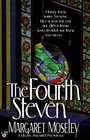 The Fourth Steven (Honey Huckleberry, Bk 1)