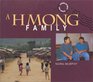 A Hmong Family