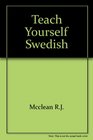 Teach Yourself Swedish