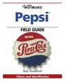 Warman's Pepsi Field Guide Values and Identification