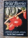 Wild Berries of the Pacific Northwest