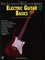 Electric Guitar Basics Steps 1  2 Combined