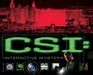 CSI An Interactive Mystery