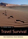 The Rough Guide to Travel Survival 1