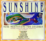 Sunshine More Meditations for Children