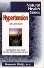 Hypertension  The Silent Killer