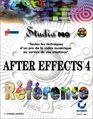 After Effects 4