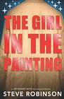 The Girl in the Painting (Jefferson Tayte, Bk 8)