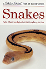 Snakes (Golden Field Guide)