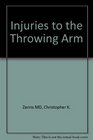Injuries to the Throwing Arm