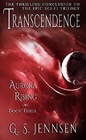 Transcendence Aurora Rising Book Three