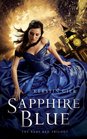 Sapphire Blue (Precious Stone, Bk 2)